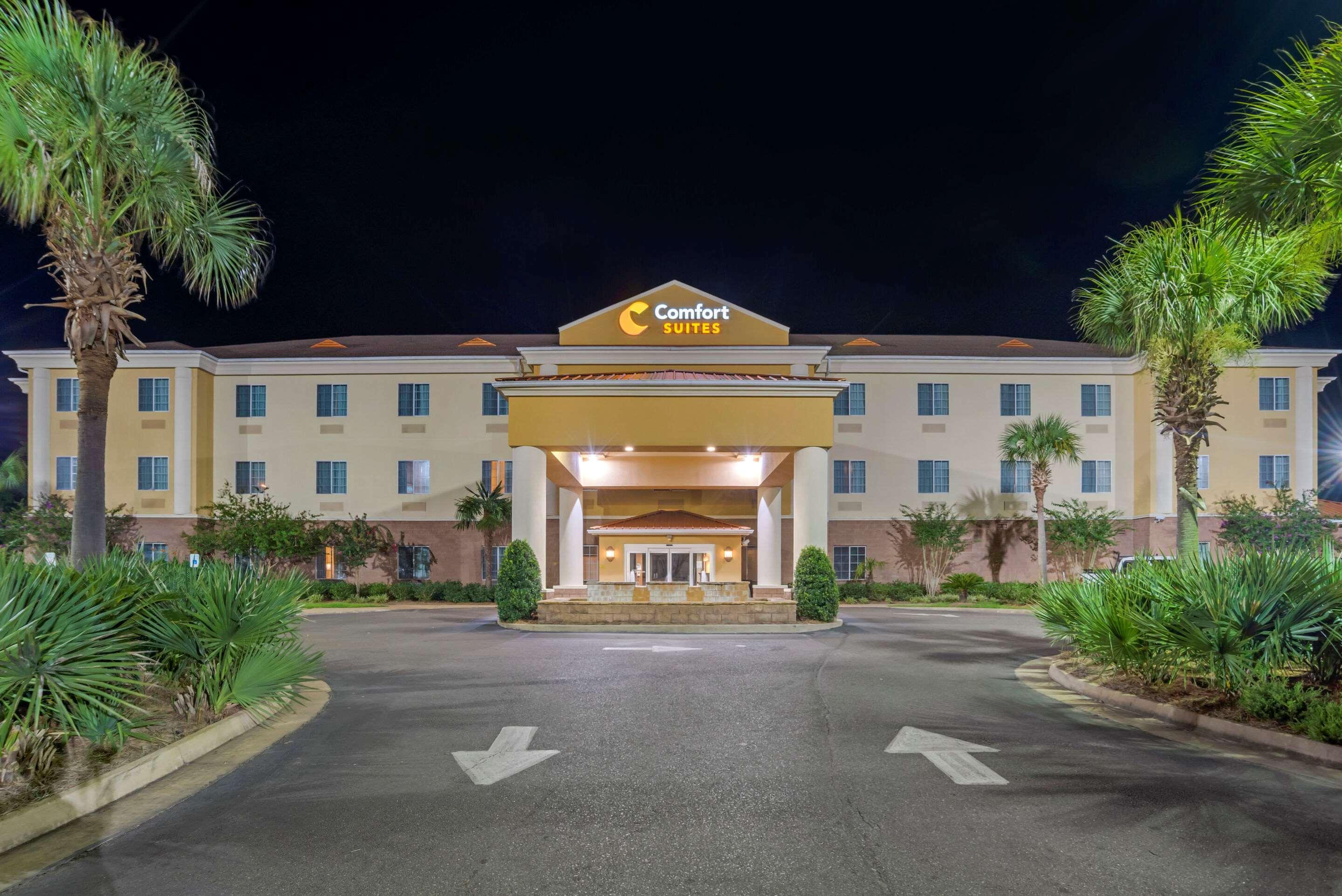 Comfort Suites Александрия Экстерьер фото