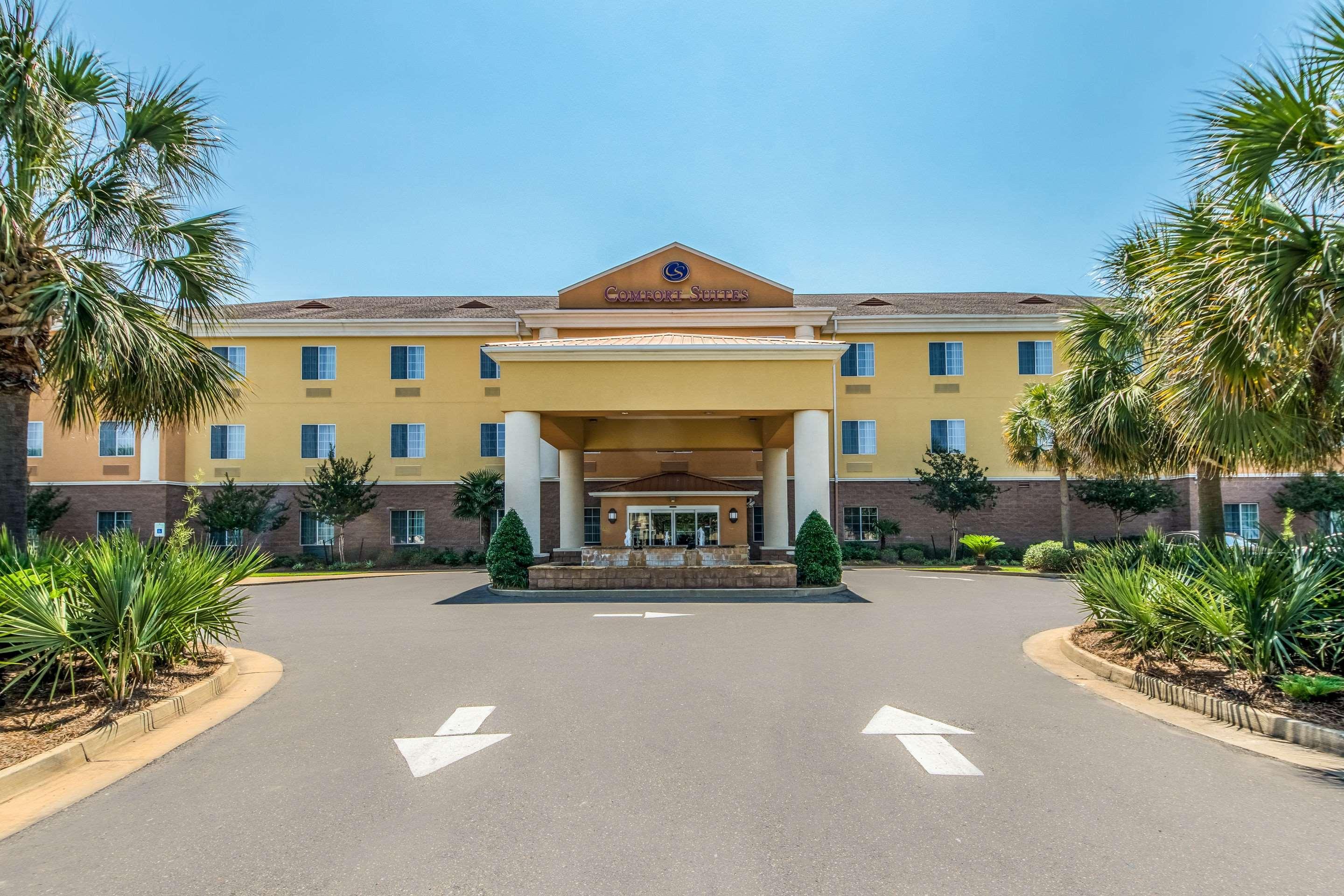 Comfort Suites Александрия Экстерьер фото
