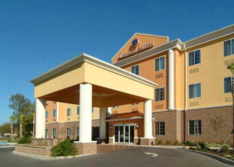 Comfort Suites Александрия Экстерьер фото