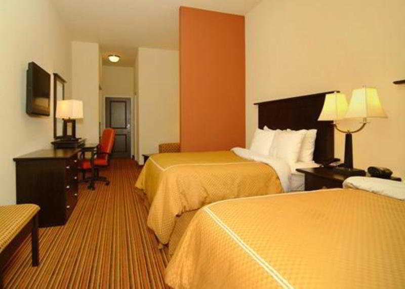 Comfort Suites Александрия Экстерьер фото